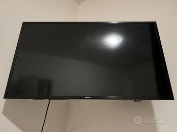 Televisore TV Samsung 40 pollici