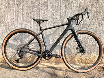 Raymon Soreno Pure Tg. XS Rif. 1910671