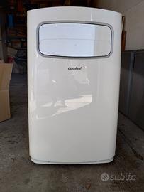 Condizionatore Portatile Classe A