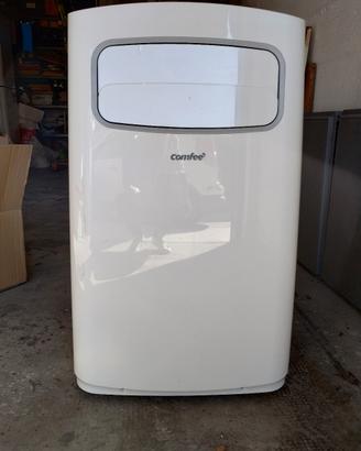 Condizionatore Portatile Classe A