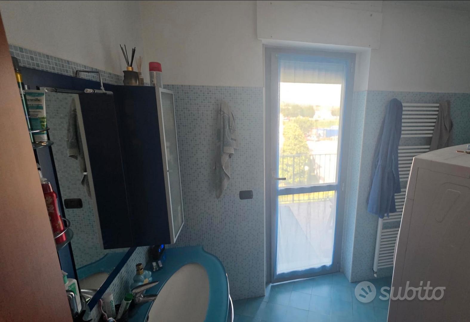 Appartamento – CN - Altro