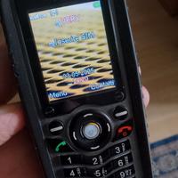 Cellulare CAT b 25
