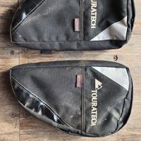 Borse Touratech Paramotore 