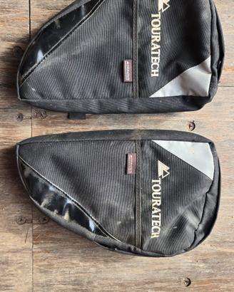 Borse Touratech Paramotore 