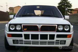 Lancia Delta Evoluzione