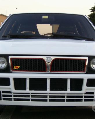 Lancia Delta Evoluzione
