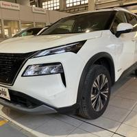 NISSAN X-Trail e-Power 2WD N-Connecta