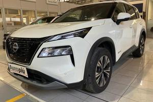 NISSAN X-Trail e-Power 2WD N-Connecta