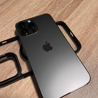 Iphone 13 pro max 256 gb GRIGIO