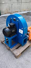 Ventilatore Centrifugo Elicent