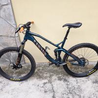 Canyon Spectral AL 6.0 2016