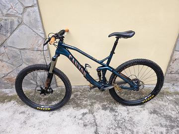 Canyon Spectral AL 6.0 2016