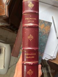 I Promessi Sposi - Edizione Illustrata 1869