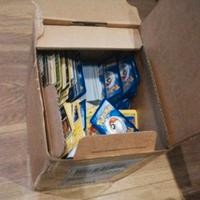 lotto di carte Pokemon ita rare 