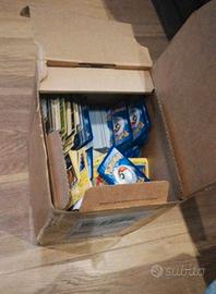 lotto di carte Pokemon ita rare 