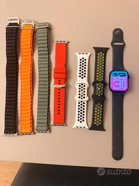 Apple Watch Serie 8