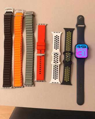Apple Watch Serie 8