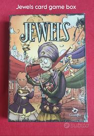 Gioco da tavolo Jewels Cosplayou