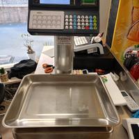 bilancia professionale 