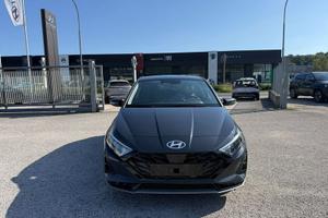 Hyundai i20 1.0 t-gdi Prime 90cv mt