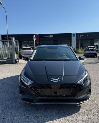 Hyundai i20 1.0 t-gdi Prime 90cv mt