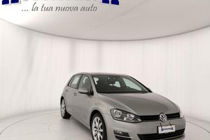 VOLKSWAGEN Golf 2.0 TDI DSG 5p. Highline BlueMot
