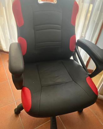 Sedia da gaming AROZZI