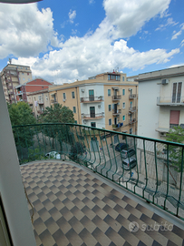 Casa Foggia via C. Galiani