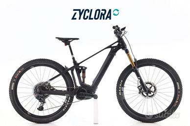 Mondraker Crafty RR SL X01 AXS t.S
