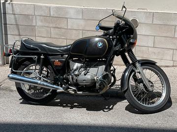 Bmw r100/7 r 100