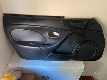 Pannello Porta Mazda MX5 NB/NBFL