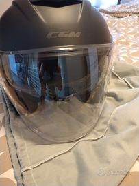 2 caschi nuovi perfetti leggi bene