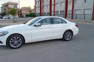 Mercedes C 220 D