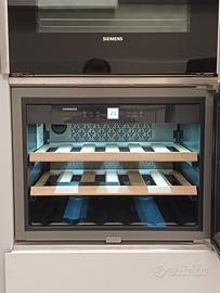 cantinetta vini da incasso