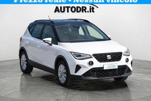 Seat Arona 1.0 TGI Style Fari FULL LED, Full Link
