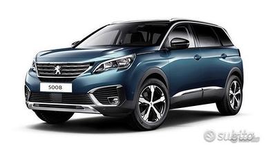 Ricambi peugeot 3008 gt line