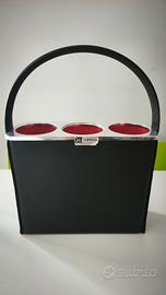 Refrigeratore per vino vintage anni 70