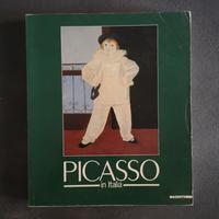 Picasso in Italia - Mazzotta 1990