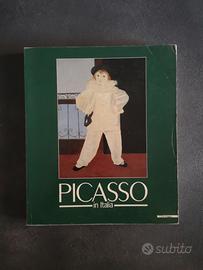 Picasso in Italia - Mazzotta 1990