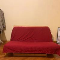 Divano Letto Ikea una piazza e mezzo