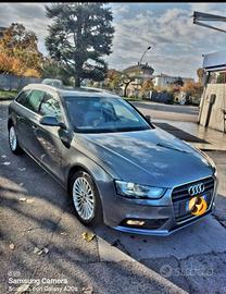 Audi A4 Avant – Automatica – 2012 – 207.000 km