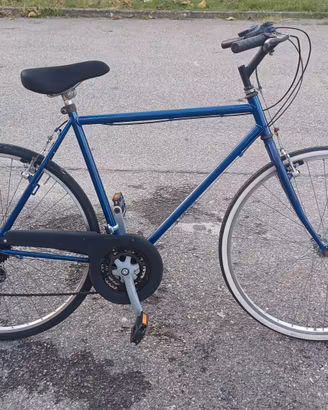 Bici Bicicletta da uomo 28"