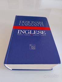 Dizionario Garzanti Inglese