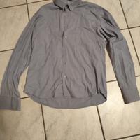 camicia da uomo Kuss