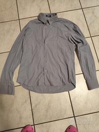 camicia da uomo Kuss