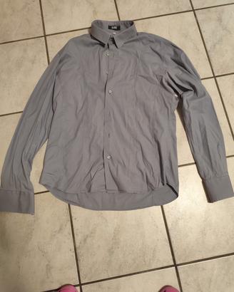 camicia da uomo Kuss