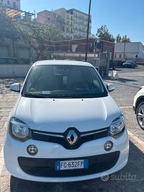 Renault twingo1.0SCe come nuova poco utilizzta