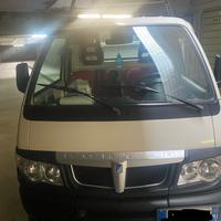 Porter Piaggio