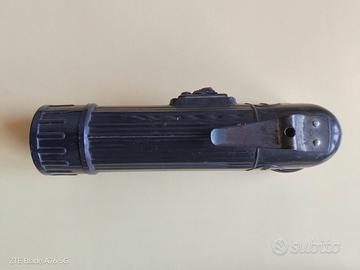 Torcia militare