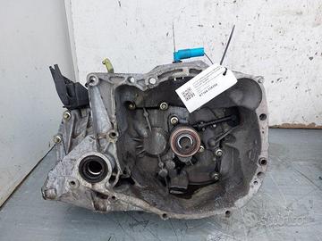 JH3176 CAMBIO MANUALE 5M RENAULT CLIO III (B85-C85